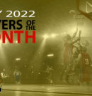 CPL Players of the Month – June 2022