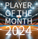 CPL Players of the Month – June 2024