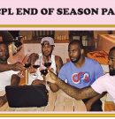 2025 End of Season Party