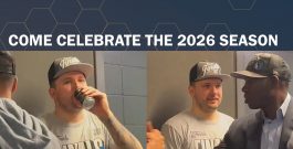 2026 End of Season Party